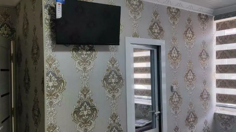 Assama Hostel