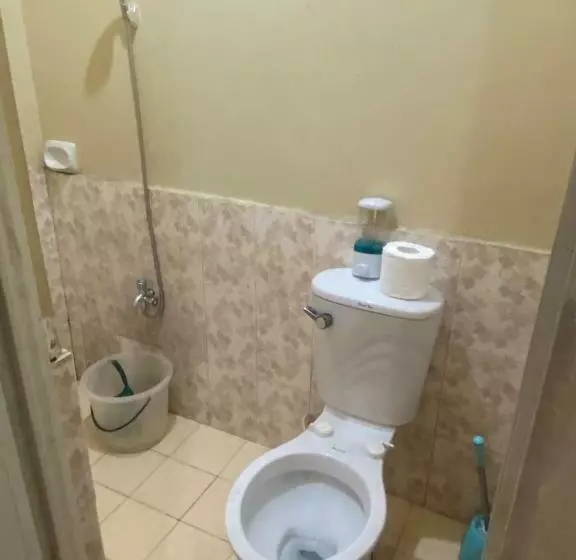 Bagobantay Hostel