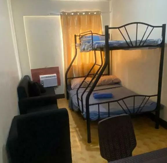 Bagobantay Hostel