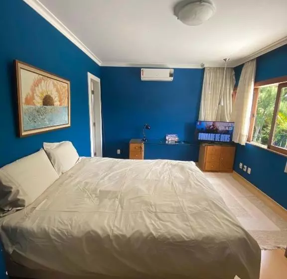 ベッドアンドブレックファースト Casa Bela