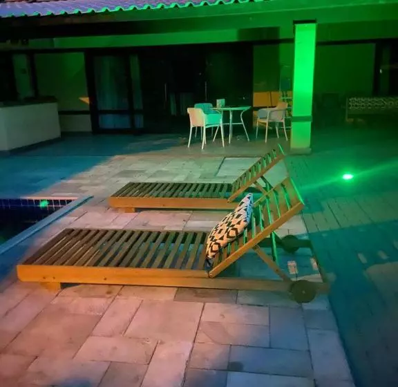 ベッドアンドブレックファースト Casa Bela