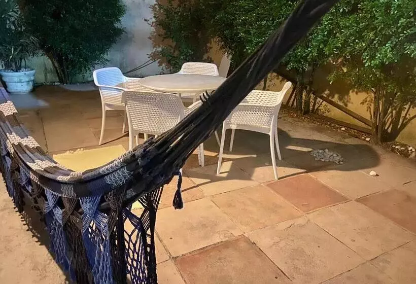 ベッドアンドブレックファースト Casa Bela