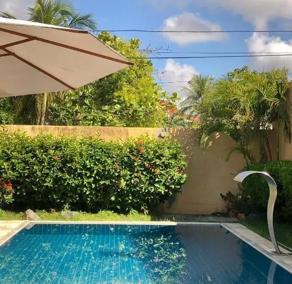 ベッドアンドブレックファースト Casa Bela