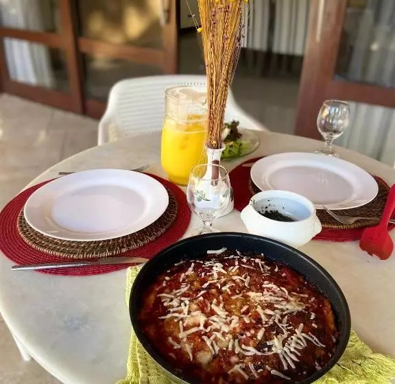 ベッドアンドブレックファースト Casa Bela