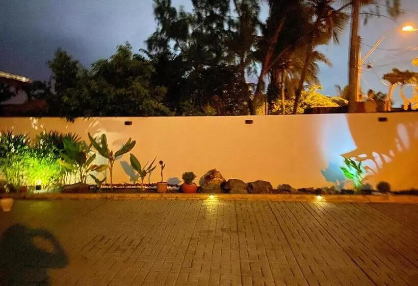 ベッドアンドブレックファースト Casa Bela