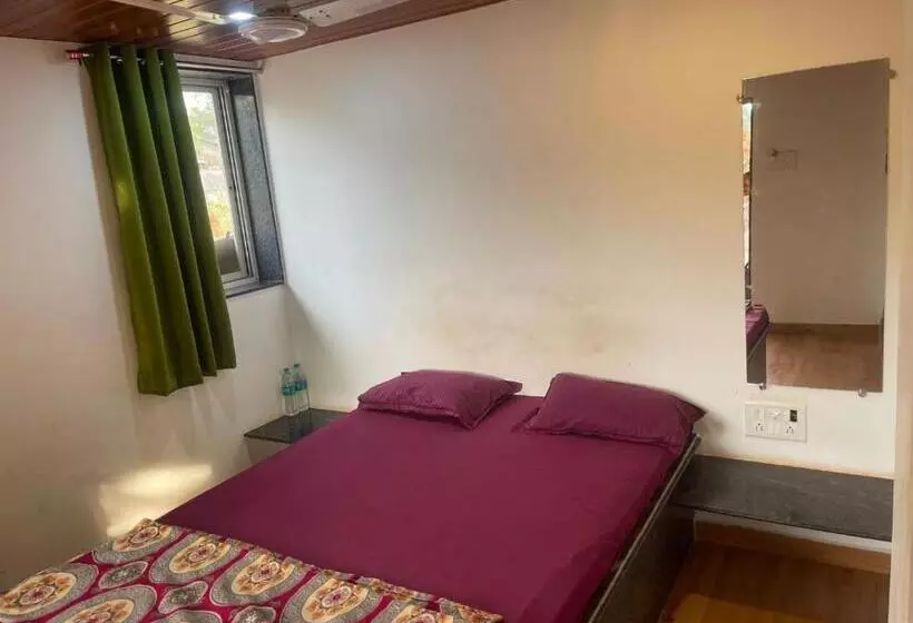 Hemprabha Bed & Breakfast, Ratnagiri