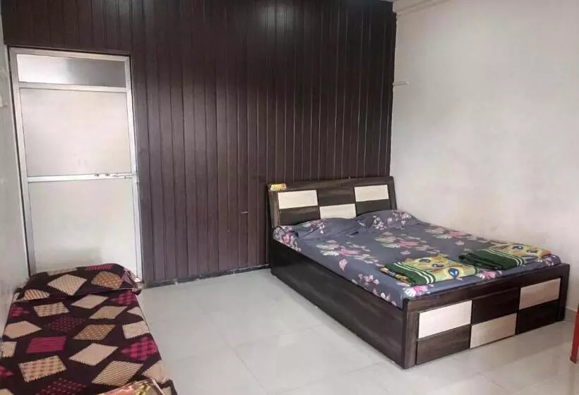 Hemprabha Bed & Breakfast, Ratnagiri