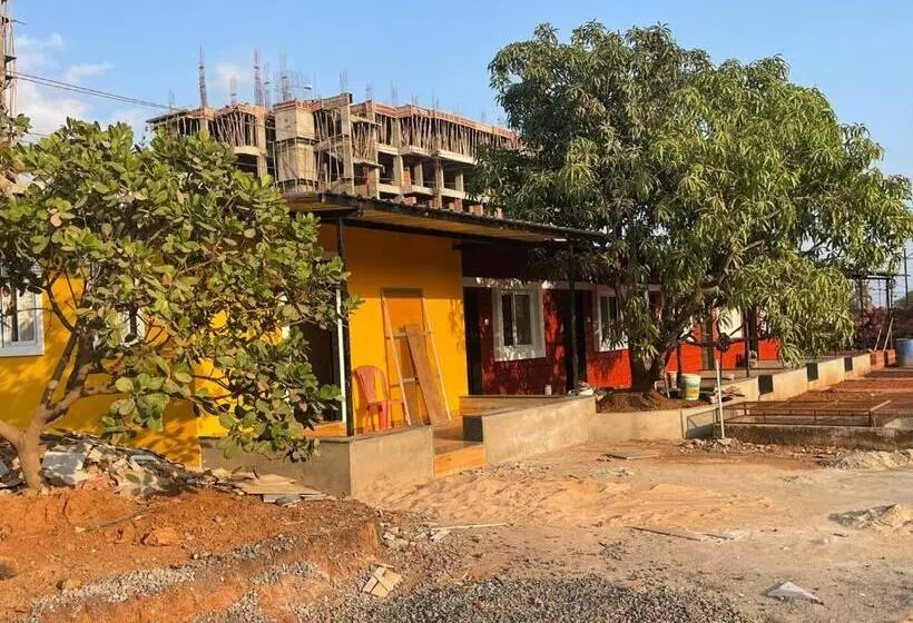 Hemprabha Bed & Breakfast, Ratnagiri