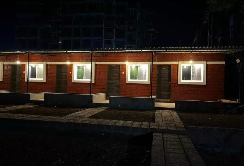 Hemprabha Bed & Breakfast, Ratnagiri