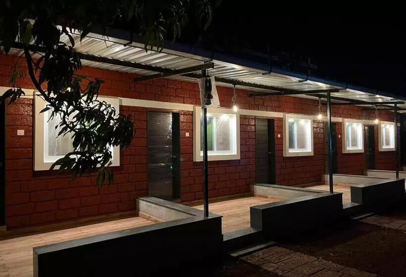 Hemprabha Bed & Breakfast, Ratnagiri