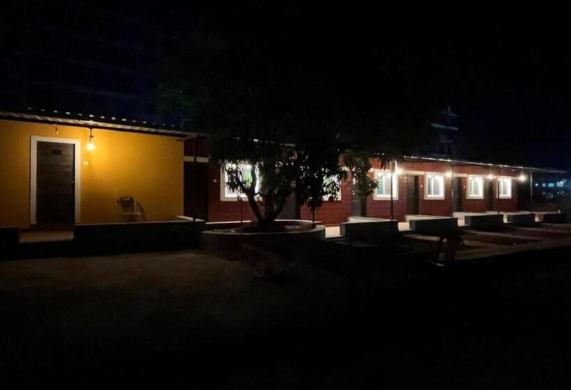 Hemprabha Bed & Breakfast, Ratnagiri