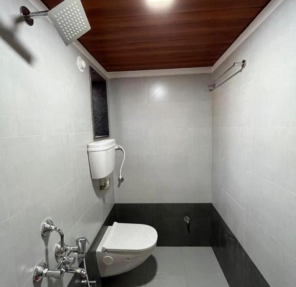 Hemprabha Bed & Breakfast, Ratnagiri