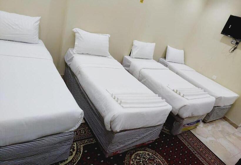 ホテル Kwthar Albaraka