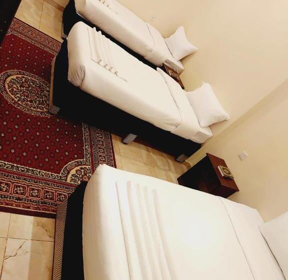 ホテル Kwthar Albaraka