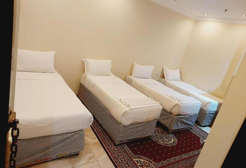 ホテル Kwthar Albaraka