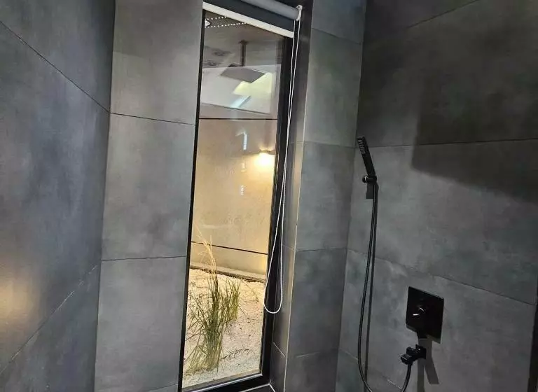 ペンション شاليهات لفيف الفندقية