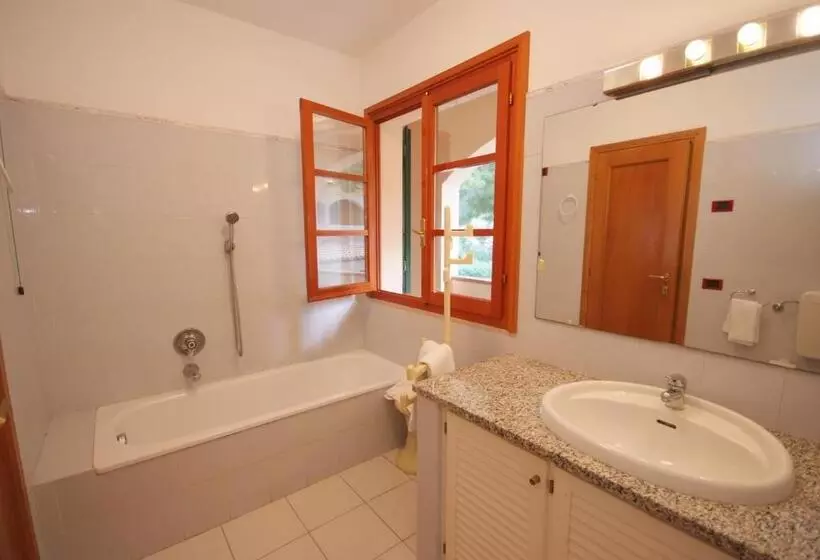 Residence Il Gabbiano Azzurro
