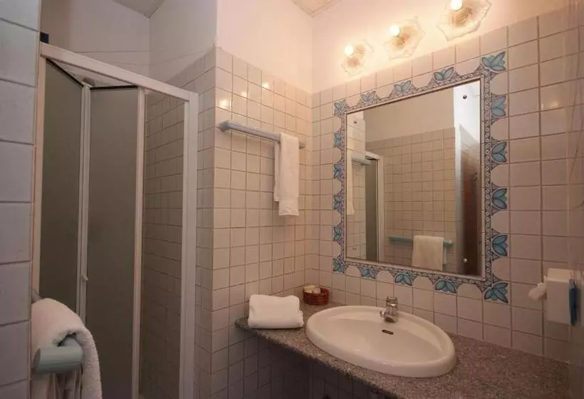 Residence Il Gabbiano Azzurro