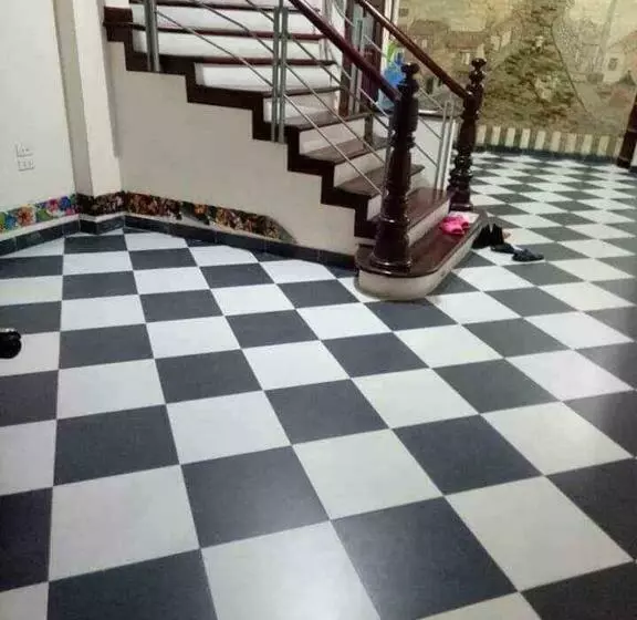 هاستل 3bt Home