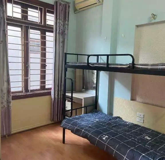 هاستل 3bt Home