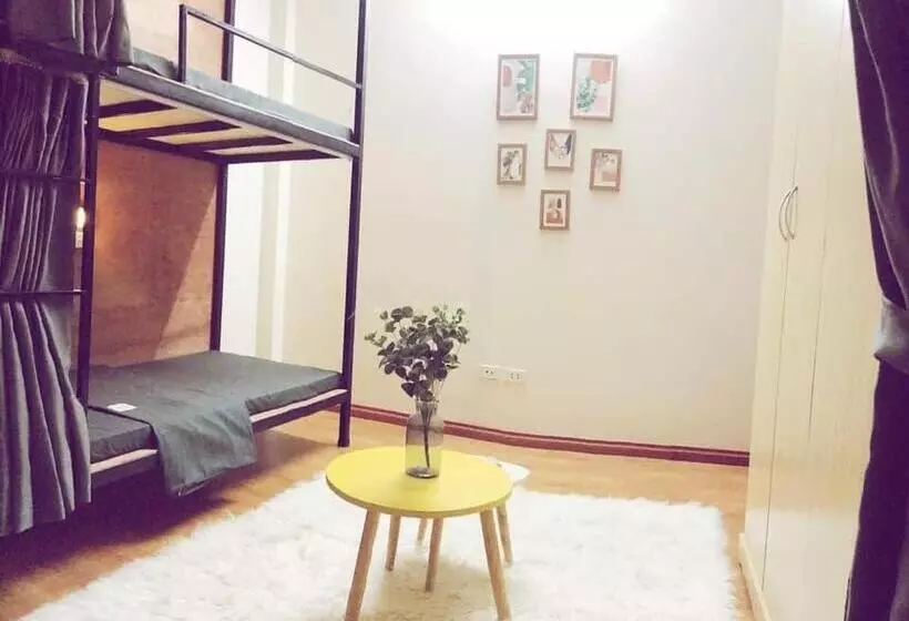 هاستل 3bt Home
