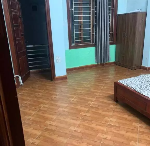 هاستل 3bt Home