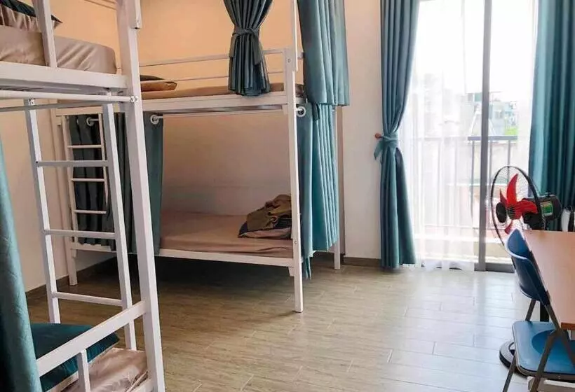 هاستل 3bt Home