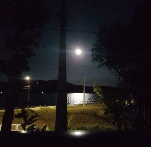 Общежитие Recanto Sonho Azul