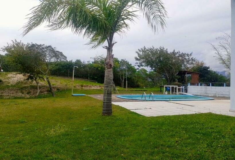 Общежитие Recanto Sonho Azul