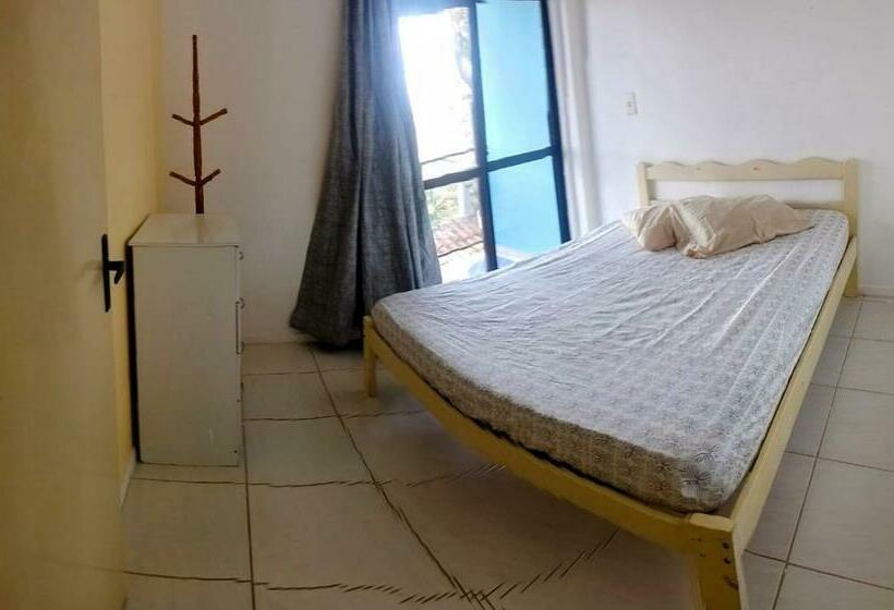 Общежитие Recanto Sonho Azul