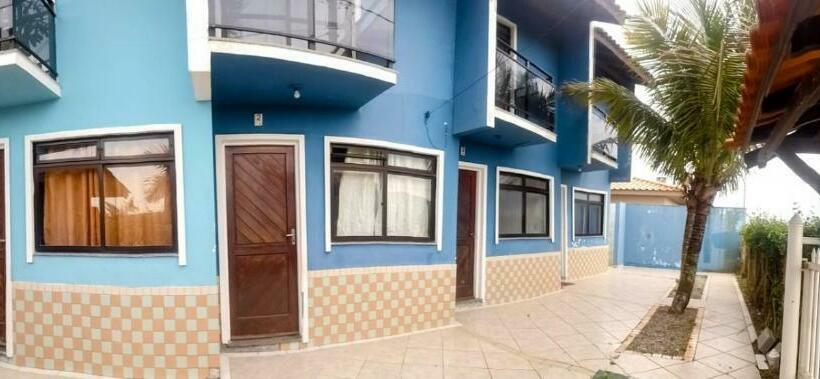 Общежитие Recanto Sonho Azul