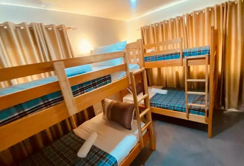 هاستل Rhino Point Backpackers