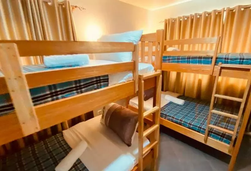 هاستل Rhino Point Backpackers