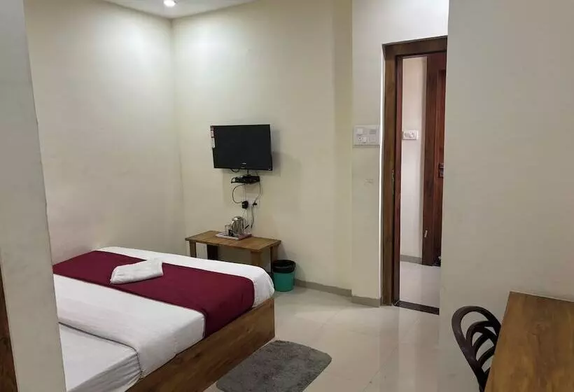 هتل Arraj, Raipur
