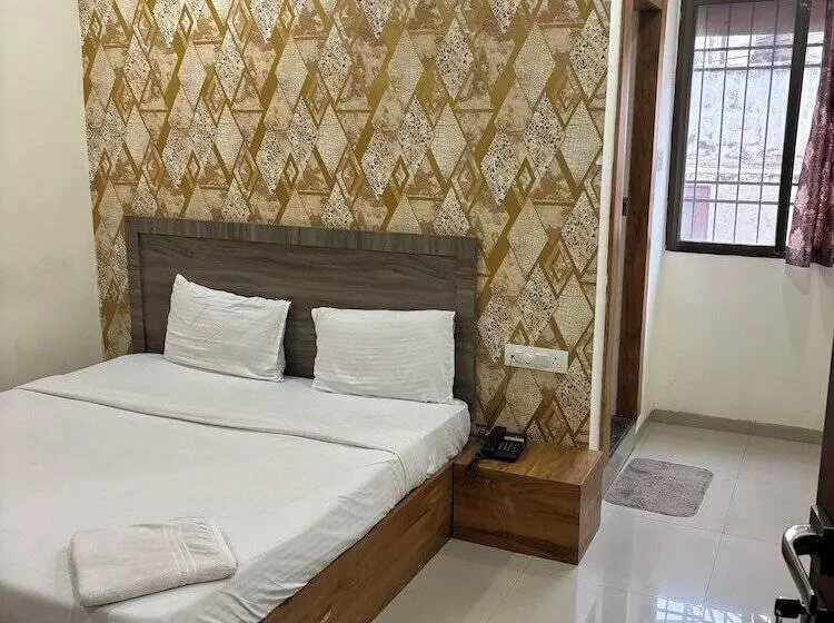 هتل Arraj, Raipur