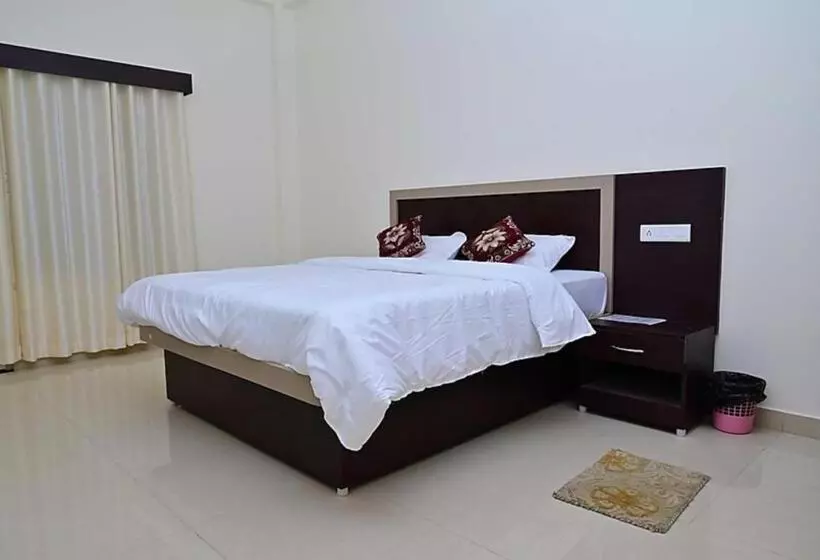 ホテル Goroomgo Nath Palace Varanasi