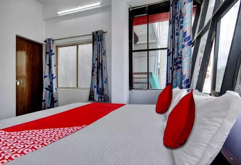 Hotelli Munnar Rest & Lodging