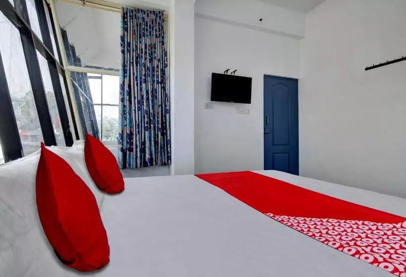 Hotelli Munnar Rest & Lodging