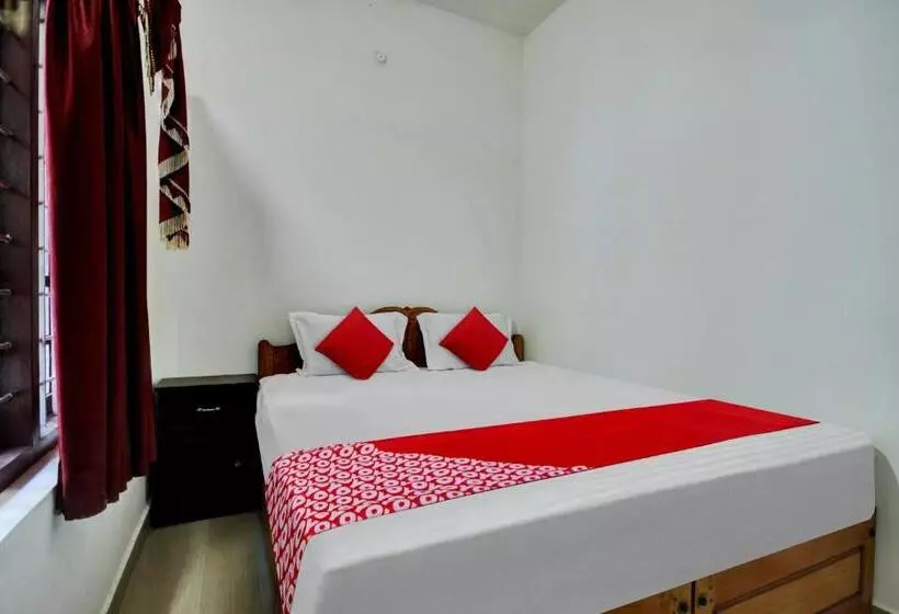Hotelli Munnar Rest & Lodging