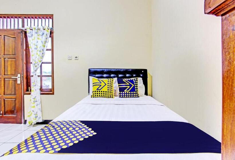 Hotel Spot On 93007 Guest House Lestari