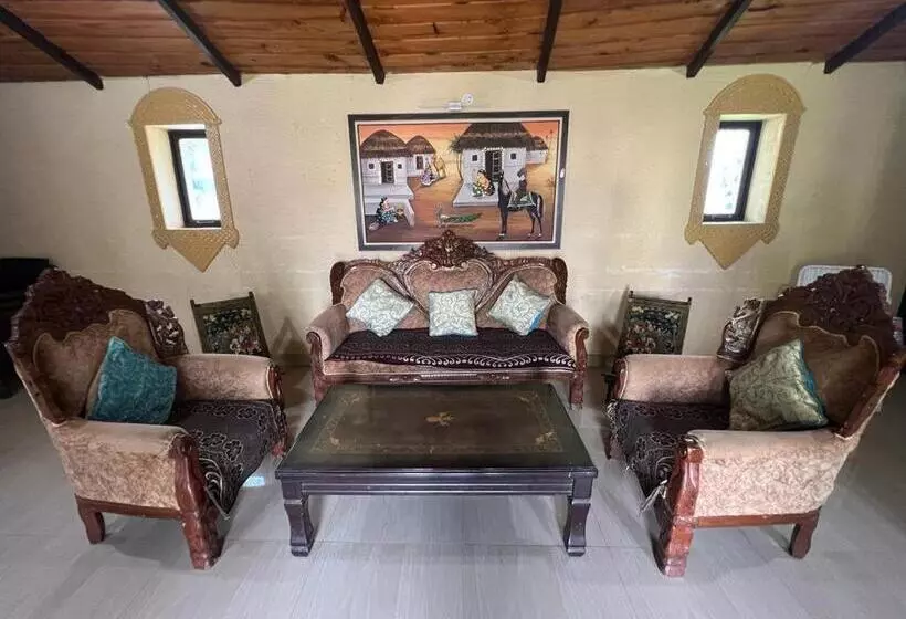 ホテル The Kutch House