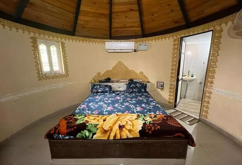 ホテル The Kutch House