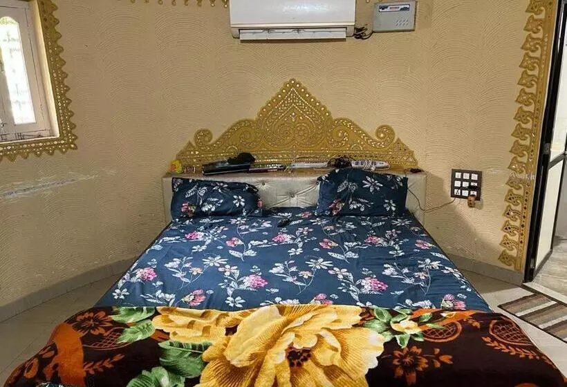 ホテル The Kutch House