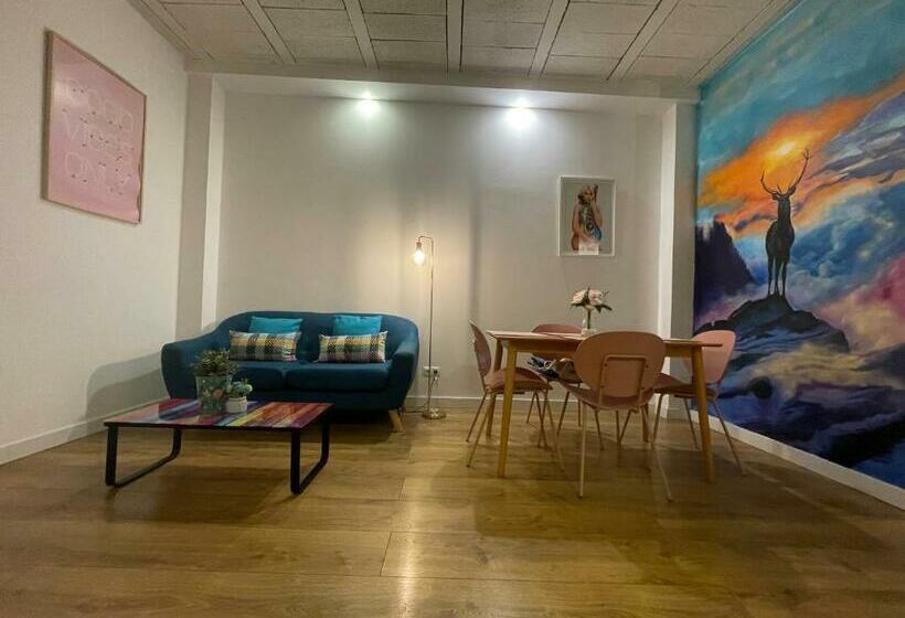 هاستل Rooms In Gothic