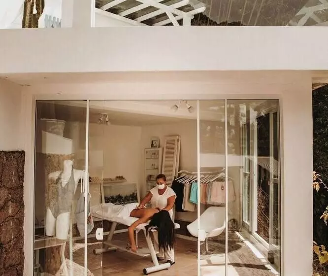 ホテル Casaivan