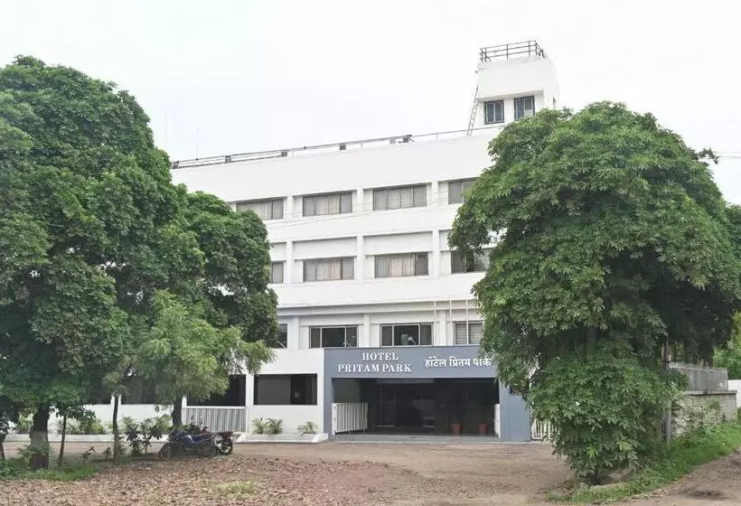 ホテル Pritam Park