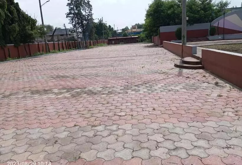 ホテル Pritam Park