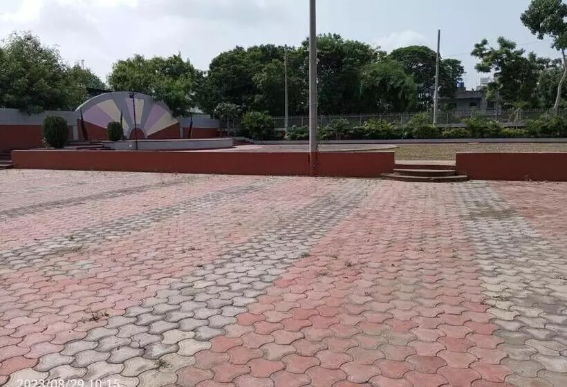 ホテル Pritam Park