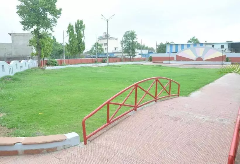 ホテル Pritam Park