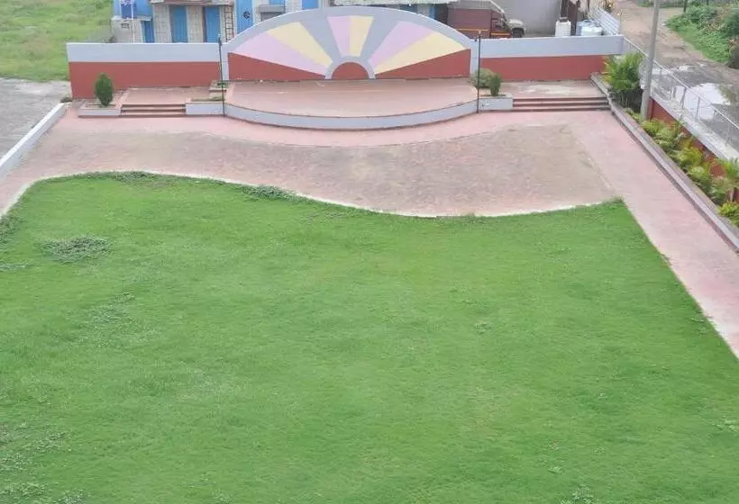 ホテル Pritam Park